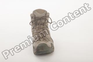 American army uniform boots shoes 0003